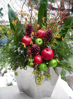 winter-ideas-flower-chick