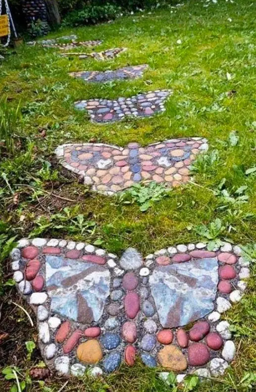butterfly-pathyway