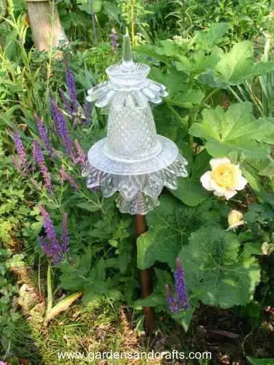 gardens and crafts